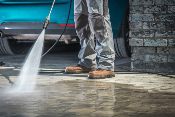 Best Building Exterior Washing  in Gloucester, MA