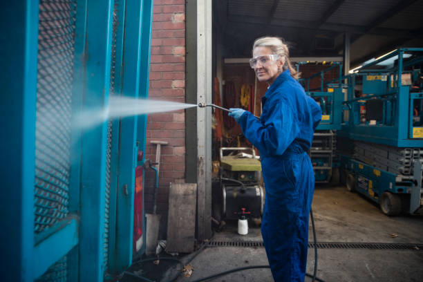 Spring Cleaning in Gloucester, MA