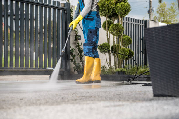 Boat and Dock Cleaning in Gloucester, MA